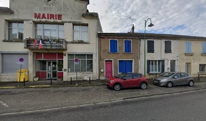 TSF, Garage Automobile à Montestruc-sur-Gers