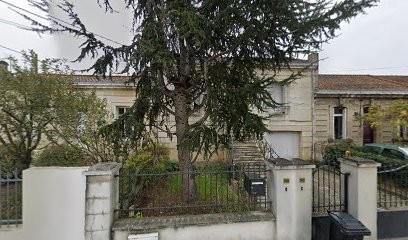 Quinton Hazell France, Garage Automobile à Floirac