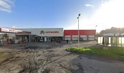 Garage Dupretz, Garage Automobile à Plurien