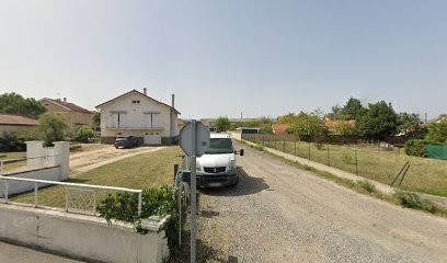 MECA SR, Garage Automobile à Saint-Romain-le-Puy