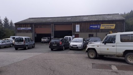 GARAGE PREMIER - GARAGE MOURIERAS, Garage Automobile à Royère-de-Vassivière