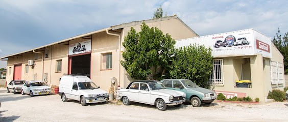 VINTAGE AUTO 66, Garage Automobile à Rivesaltes