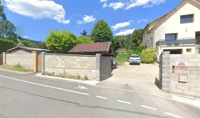 MS-GARAGE, Garage Automobile à Chanteloup-les-Vignes