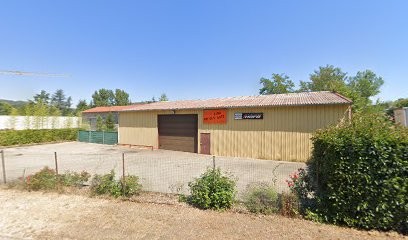 King Autos Pieces, Garage Automobile à Fraisses