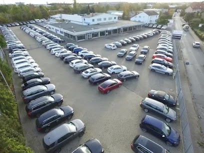 Grand Garage Central, Garage Automobile à Épernay