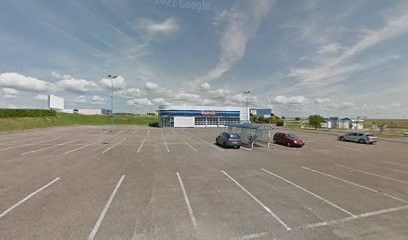 SPEEDY, Garage Automobile à Migennes