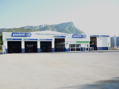 Point S Auto Centre, Garage Automobile à La Valette-du-Var