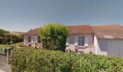 AuverProg, Garage Automobile au Cheix