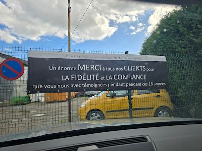 AGP Auto - Chereng, Garage Automobile à Chéreng