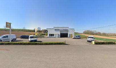 Garage Gintz Sarl, Garage Automobile à Gougenheim