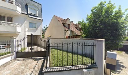 as covering, Garage Automobile à Rosny-sous-Bois