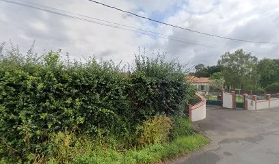 HS Repar'Auto, Garage Automobile à Venansault