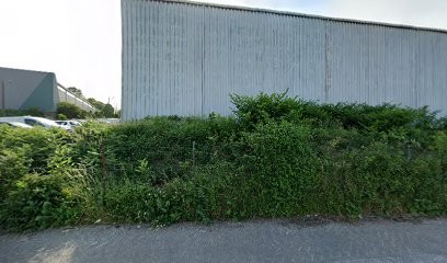 Etablissements Parinet, Garage Automobile à Feytiat