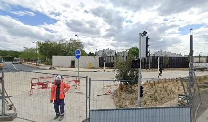 Mécanicien Diawara, Garage Automobile à Évry