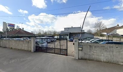 Garage De La Hartiere, Garage Automobile à Fleury-les-Aubrais