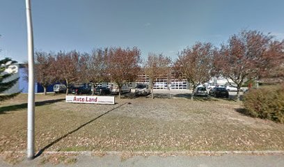 Memmi, Garage Automobile à Wittenheim