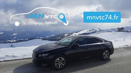 MN VTC 74, Garage Automobile à Epagny Metz-Tessy