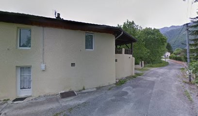 L'atelier De Bru, Garage Automobile à Rovon