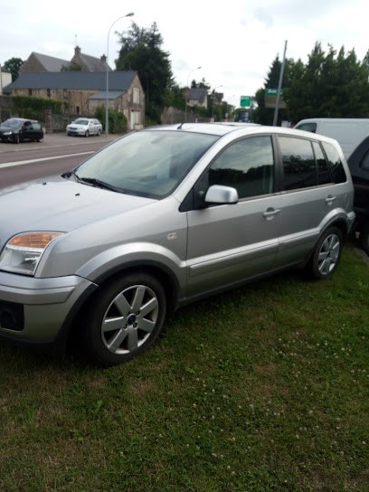 Garage Delalande, Garage Automobile à Saint-Sauveur-le-Vicomte