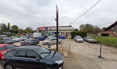 Précisium, Garage Automobile à Lamarche-sur-Saône