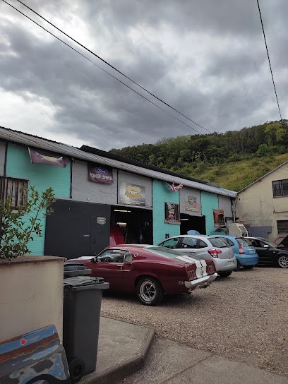 Chris Auto Darnetal Et Cvmotorsport, Garage Automobile à Darnétal