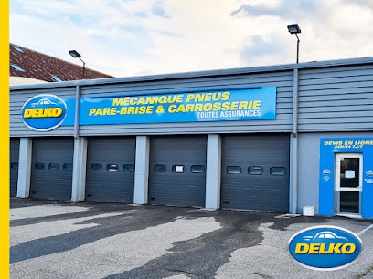 DELKO Hauteville-Lompnes, Garage Automobile à Aranc