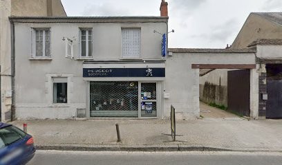 AM Motorbike, Garage Automobile à Olivet