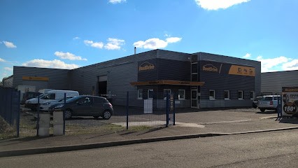 BestDrive, Garage Automobile à Saverne