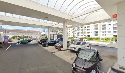 AELC-AUTO ENTRETIEN LAVAGE CARBURANT, Garage Automobile à Croissy-sur-Seine