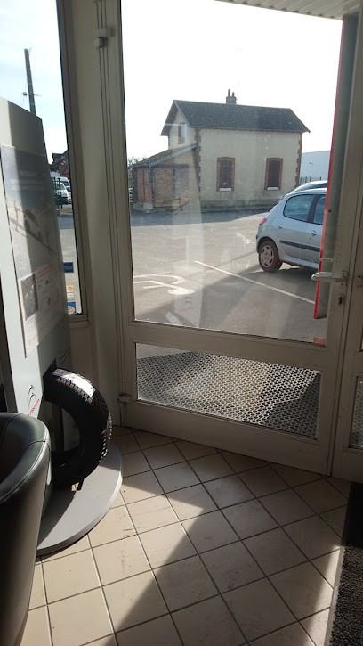 GARAGE JD PINSARD SARL - Citroën, Garage Automobile à Sully-sur-Loire