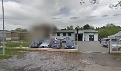 SAS GARAGE CARMECA, Garage Automobile à Bitche