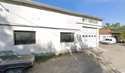 Minerva Oil Garage Du Claps, Garage Automobile à Luc-en-Diois