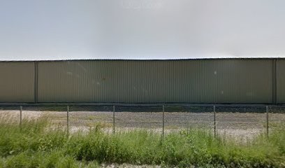 Raid Concept, Garage Automobile à Villeneuve-la-Guyard