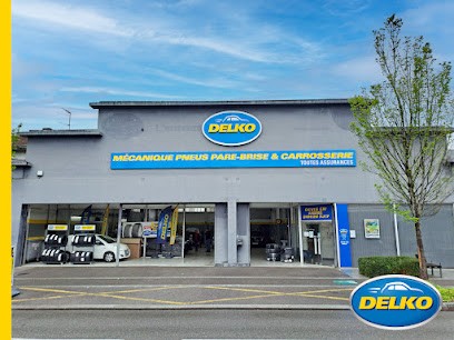 DELKO Dax, Garage Automobile à Dax