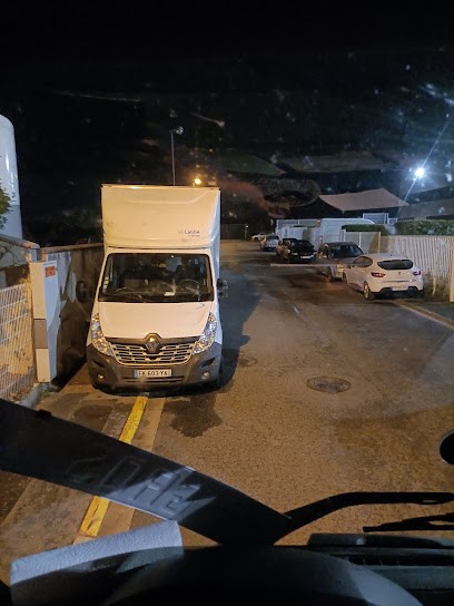 Meca Manu, Garage Automobile à Montfermeil