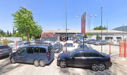 TOP GARAGE - VO CARROSSE, Garage Automobile à Nyons