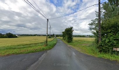 Bligand Competition, Garage Automobile à Saint-Pierre-le-Moûtier