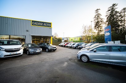 Calvez Auto, Garage Automobile à Lanester