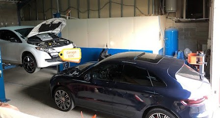 Garage EDC SAS - Motrio, Garage Automobile à Villeveyrac