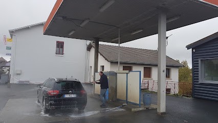 MAGNAC AUTO SERVICE, Garage Automobile à Magnac-Bourg