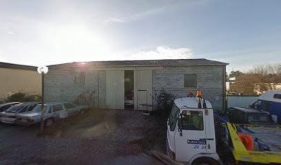 Garage De L'Aiguille, Garage Automobile à Sanguinet