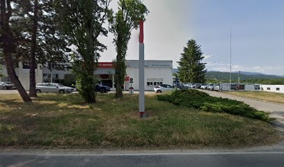 JM AUTOMOBILES - Garage Jordan-Meille -Toyota, Garage Automobile à Sauverny