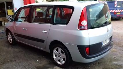 GT Concept, Garage Automobile à Yainville