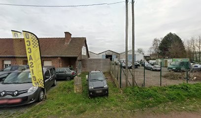Auto Roncq Nord, Garage Automobile à Roncq