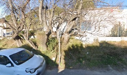 Alm Automobiles, Garage Automobile au Rove