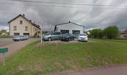 Coinchelin Jean-Pierre, Garage Automobile à Saint-Michel-sur-Meurthe
