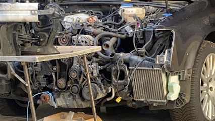 AS Automobiles, Garage Automobile à Novéant-sur-Moselle