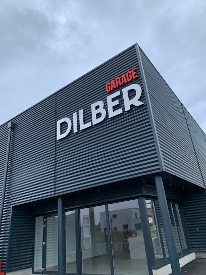 Garage Dilber, Garage Automobile à Blotzheim