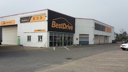 BestDrive, Garage Automobile à Moulins