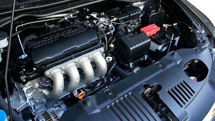 A.c 54-Entretien Mécanique, Garage Automobile à Maxéville